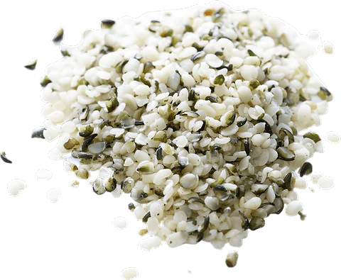 Hemp Seeds in bulk Organic